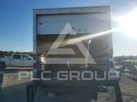 2021 Isuzu NPR фото