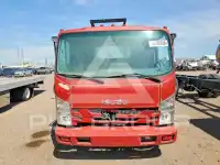 2021 Isuzu NPR фото