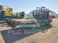 2021 Isuzu NPR фото