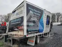 2021 Isuzu NPR фото
