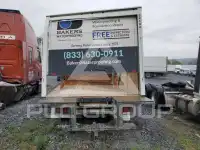 2021 Isuzu NPR фото