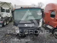 2021 Isuzu NPR фото