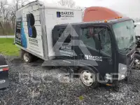 2021 Isuzu NPR фото