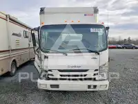 2021 Isuzu NRP photo
