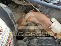 2021 Yamaha GRIZZLY фото