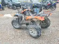 2021 Yamaha GRIZZLY фото