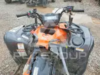 2021 Yamaha GRIZZLY фото