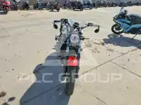 2021 Yamaha XSR700 фото