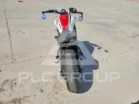 2021 Yamaha XSR700 фото