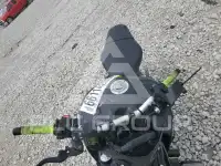 2021 Yamaha MT09 фото
