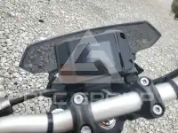 2021 Yamaha MT09 фото