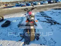 2021 Yamaha XSR700 фото