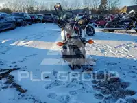 2021 Yamaha XSR700 фото