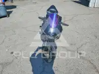 2021 Yamaha YZF600 фото