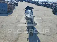 2021 Yamaha YZF600 фото