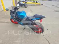 2021 Yamaha YZF600 фото