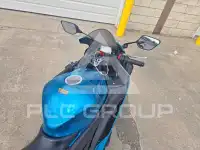 2021 Yamaha YZF600 фото