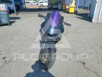 2021 Yamaha YZF600 фото