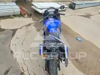 2021 Yamaha YZF600 фото