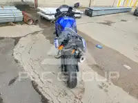 2021 Yamaha YZF600 фото