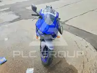 2021 Yamaha YZF600 фото
