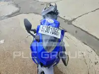 2021 Yamaha YZF600 фото