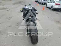 2021 Yamaha YZF1000 фото