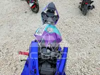 2021 Yamaha YZF1000 фото