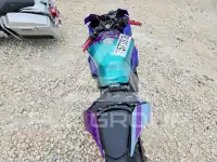 2021 Yamaha YZF1000 фото