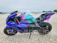 2021 Yamaha YZF1000 фото