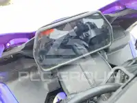 2021 Yamaha YZF1000 фото