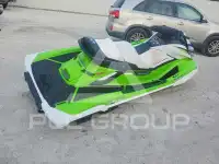 2021 Yamaha JET BOAT фото