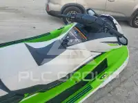 2021 Yamaha JET BOAT фото