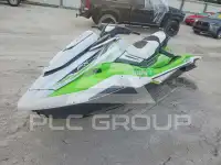 2021 Yamaha JET BOAT фото