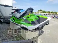 2021 Yamaha JET BOAT фото