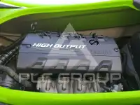 2021 Yamaha JET BOAT фото