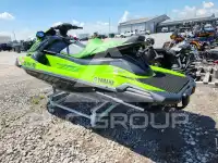 2021 Yamaha JET BOAT фото