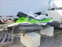 2021 Yamaha JET BOAT фото
