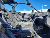 2021 Can-AM Sidebyside фото