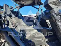 2021 Can-AM Sidebyside фото