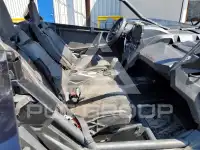 2021 Can-AM Sidebyside фото