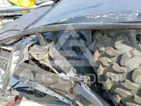 2021 Can-AM Sidebyside фото