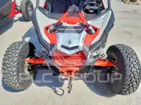 2021 Can-AM Sidebyside фото