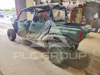 2021 Can-AM Sidebyside photo