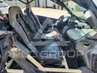 2021 Can-AM Sidebyside фото