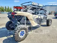 2021 Can-AM Sidebyside фото