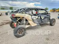 2021 Can-AM Sidebyside фото