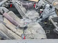 2021 Can-AM Sidebyside фото