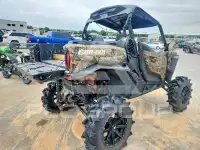 2021 Can-AM Sidebyside photo