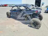 2021 Can-AM Sidebyside photo